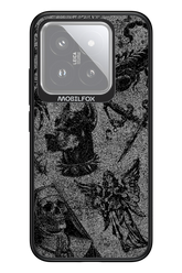 Built Different II - Xiaomi 14