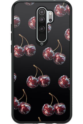 Cherry Rush - Xiaomi Redmi Note 8 Pro