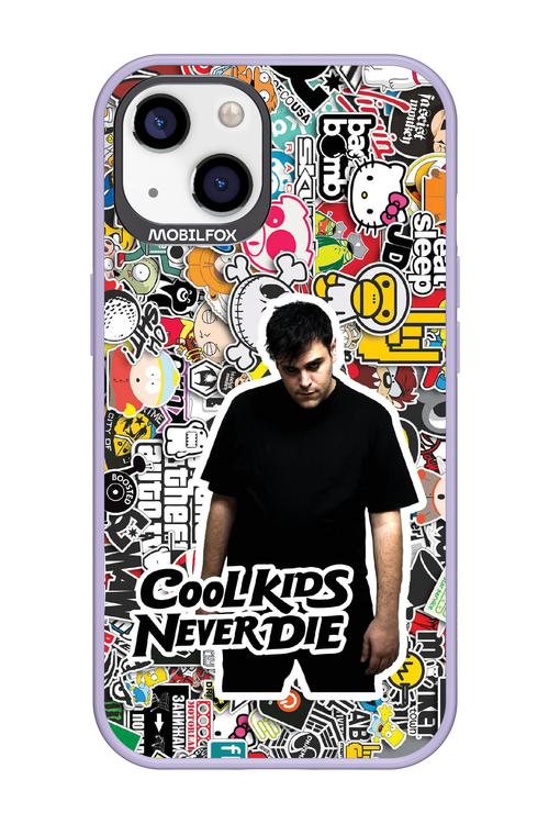 CKND_STICKER - Apple iPhone 13
