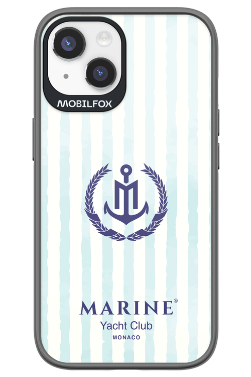 Marine Yacht Club - Apple iPhone 14