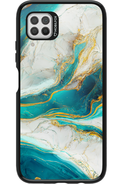 Emerald 2.0 - Huawei P40 Lite