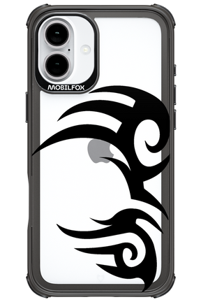 Tattoo Icon - Apple iPhone 16 Plus