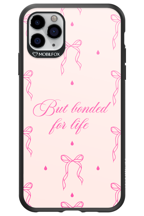 Sisters Pink 2.0 - Apple iPhone 11 Pro Max
