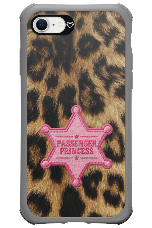 Passenger Princess 2.0 - Apple iPhone SE 2020