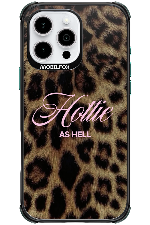 hottie 2.0 - Apple iPhone 16 Pro Max