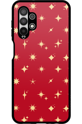 Star Red - Samsung Galaxy A13 4G