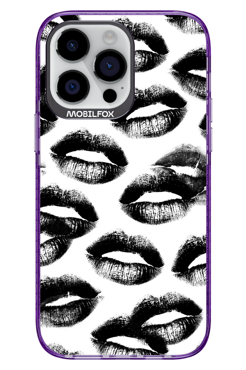Ghost Kiss 2.0 - Apple iPhone 14 Pro Max