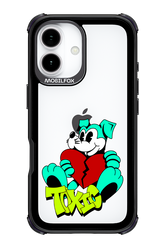 Playful Chaos - Apple iPhone 17