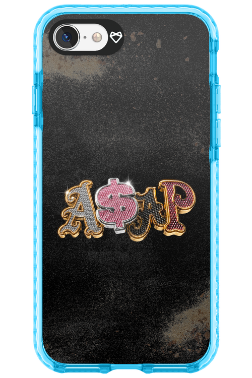 ASAP 2.0 - Apple iPhone 7