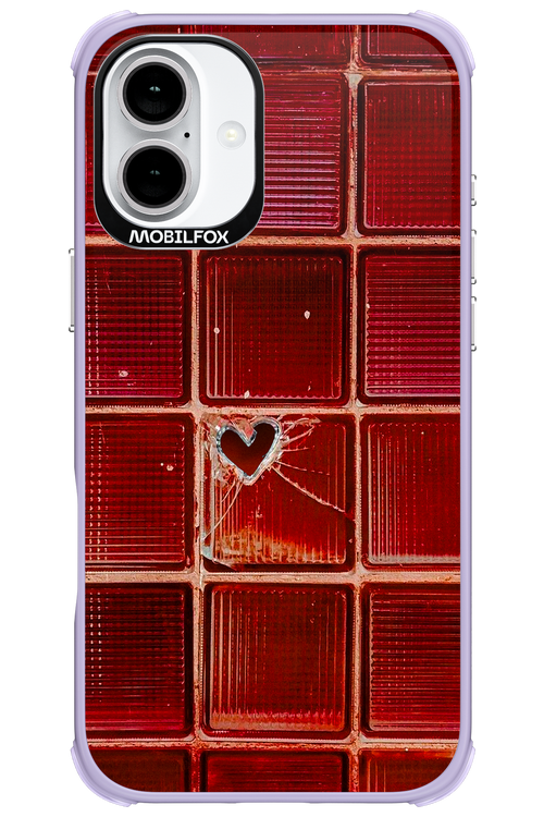 Heartbroken - Apple iPhone 16 Plus