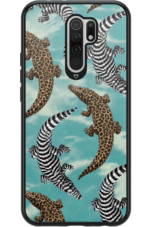 Style Bite 2.0 - Xiaomi Redmi 9