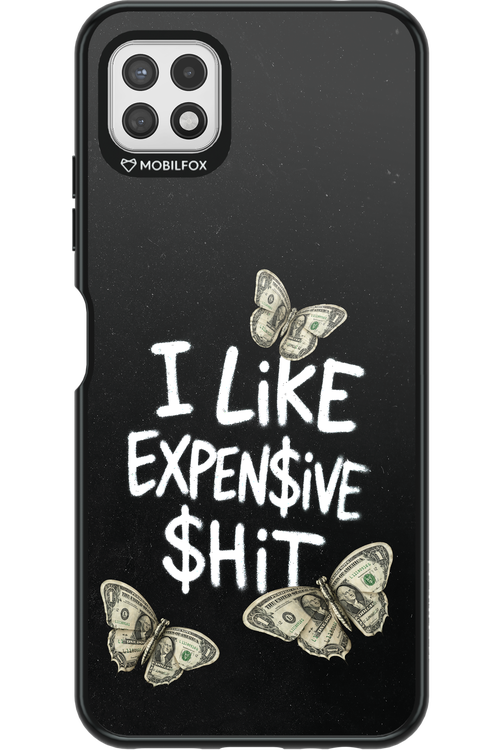 MoneyFly 2.0 - Samsung Galaxy A22 5G