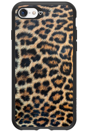 Leopard 2.0 - Apple iPhone 8