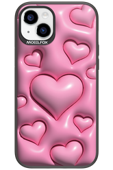 Hearts 2.0 - Apple iPhone 15 Plus
