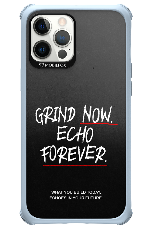 Grind Now 2.0 - Apple iPhone 12 Pro Max