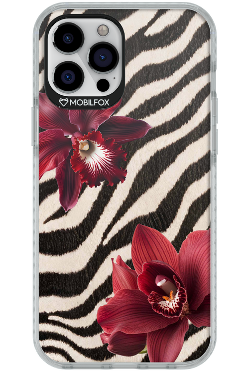 Vintage Flower 2.0 - Apple iPhone 12 Pro Max