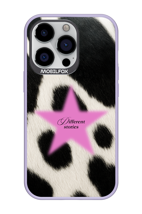 Same Chapter Pink 2.0 - Apple iPhone 13 Pro