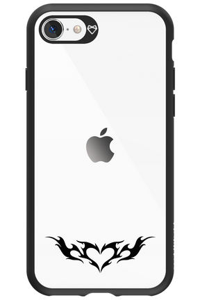 Techno Hart - Apple iPhone SE 2022