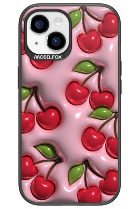Cherry Bomb - Apple iPhone 15