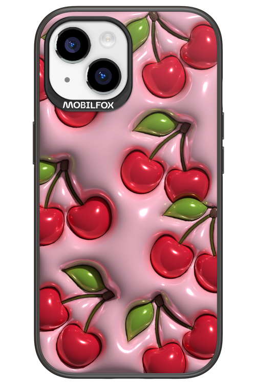 Cherry Bomb - Apple iPhone 15