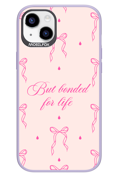 Sisters Pink - Apple iPhone 14 Plus