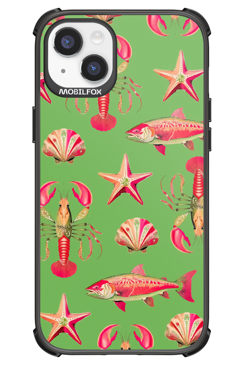 Sea Stars - Apple iPhone 14 Plus