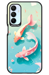 Koi II - Samsung Galaxy A15