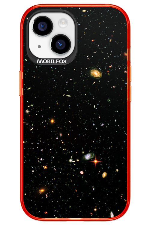 Cosmic Space - Apple iPhone 15