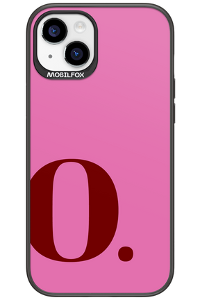 O (Sorbet) 2.0 - Apple iPhone 15 Plus