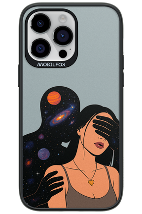 Universe Lover - Apple iPhone 14 Pro Max