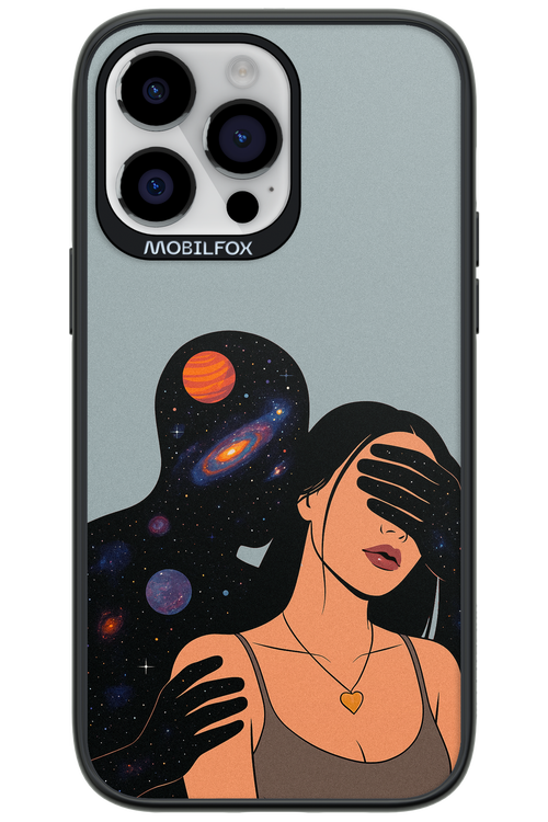Universe Lover - Apple iPhone 14 Pro Max
