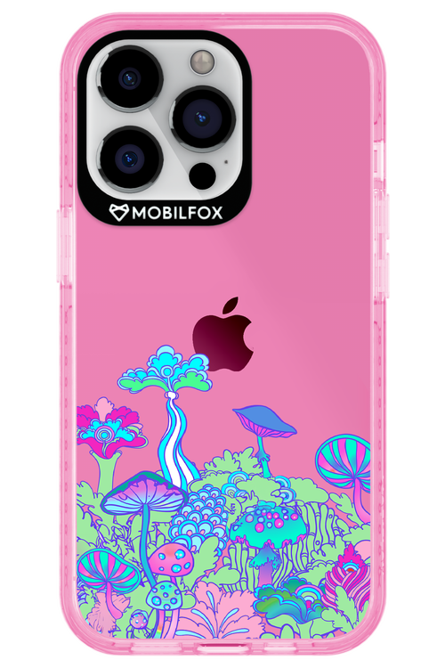 Shrooms - Apple iPhone 13 Pro