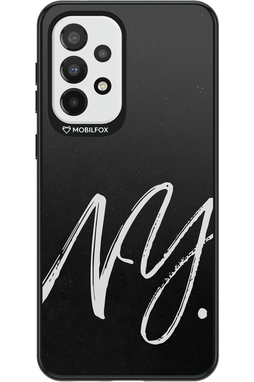 (Off Space) NY 2.0 - Samsung Galaxy A33