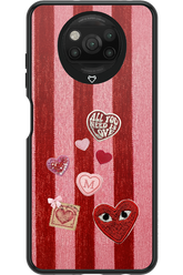 Soul Jeans 2.0 - Xiaomi Poco X3 Pro