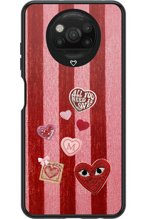 Soul Jeans 2.0 - Xiaomi Poco X3 Pro