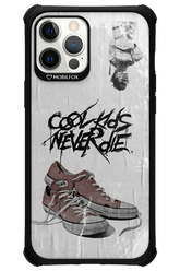 CKND - Apple iPhone 12 Pro Max