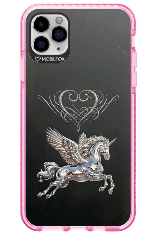 Horse Heart 2.0 - Apple iPhone 11 Pro Max