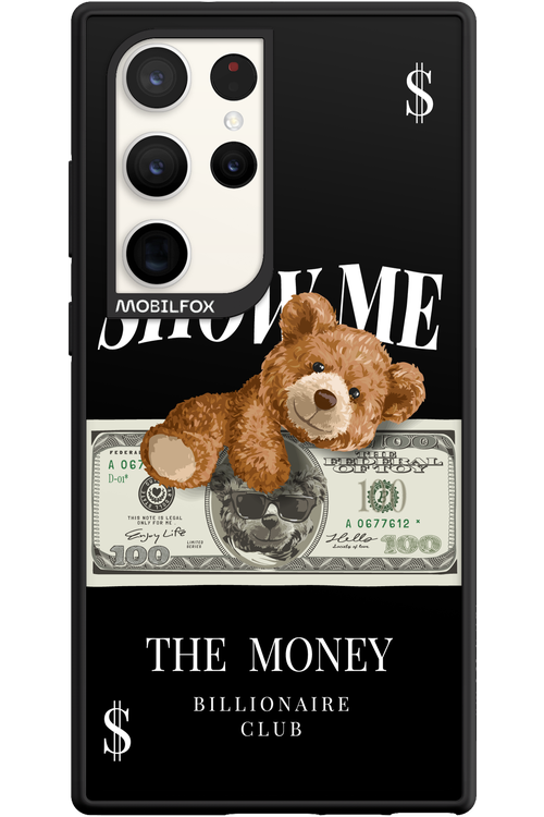 Show Me The Money - Samsung Galaxy S23 Ultra