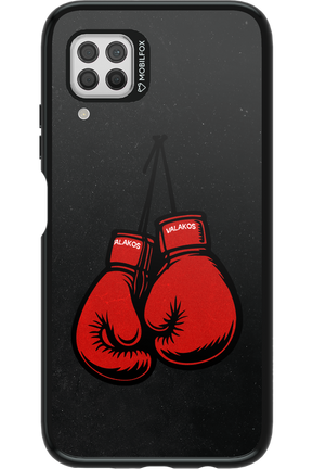 BoxRrr - Huawei P40 Lite