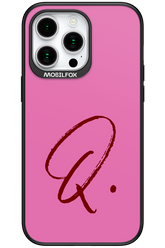 (Sorbet) Q 2.0 - Apple iPhone 15 Pro Max
