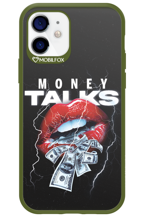 Money Talks 2.0 - Apple iPhone 12