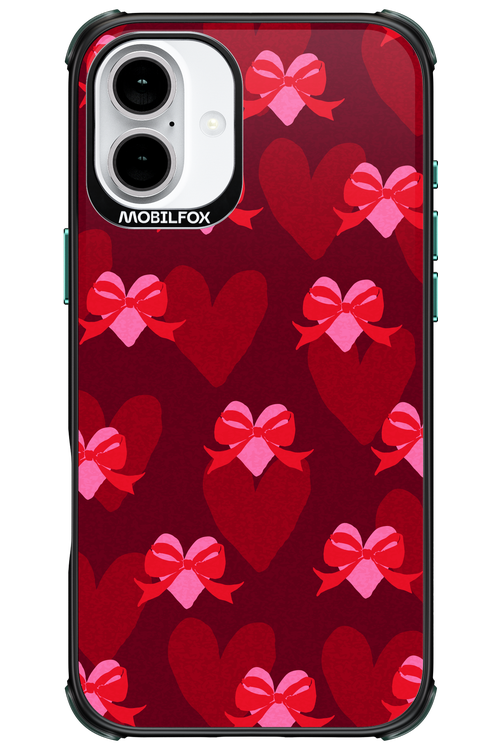 My Heart My Love - Apple iPhone 16 Plus