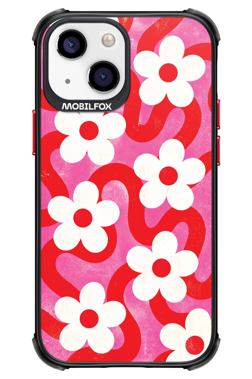 BLOSSOM TWIST 2.0 - Apple iPhone 13 Mini