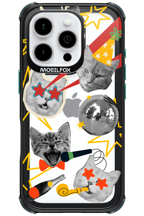 Christmas Chaos - Apple iPhone 16 Pro