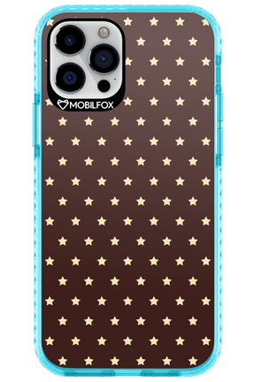Star Mousse - Apple iPhone 12 Pro