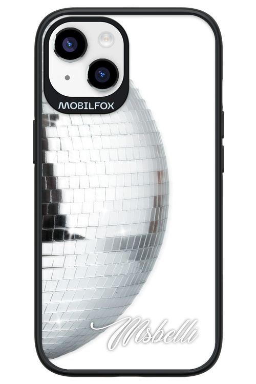 Disco Mood - Apple iPhone 14