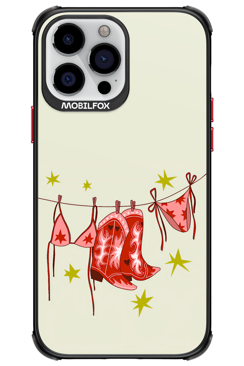 Laundry 2.0 - Apple iPhone 13 Pro Max