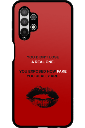 Real or Fake - Samsung Galaxy A13 4G
