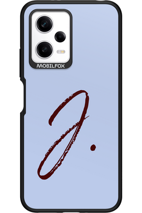 (Jellyfish Presso) J 2.0 - Xiaomi Redmi Note 12 5G