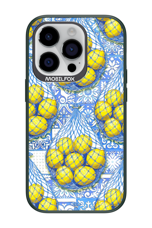 Net Style - Apple iPhone 14 Pro